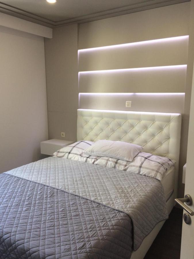 Modern New Apartment In Makarska Exterior photo